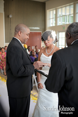 Best Lake Mary Events Center Wedding photographer - Sandra Johnson (SJFoto.com)